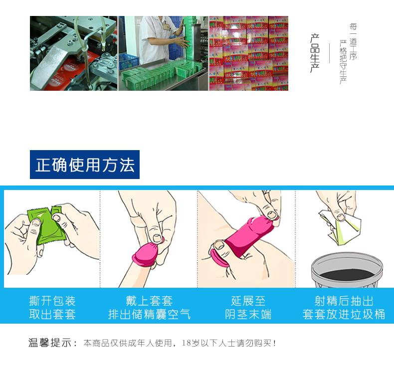 商品详情